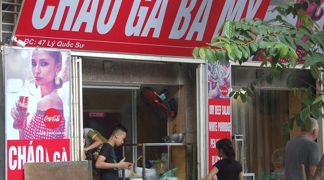 Không phải phở và bún bò Huế, món ăn 50.000 đồng/bát này mới là hương vị Việt lọt top ngon nhất thế giới- Ảnh 8. Không phải phở và bún bò Huế, món ăn 50.000 đồng/bát này mới là hương vị Việt lọt top ngon nhất thế giới- Ảnh 8.