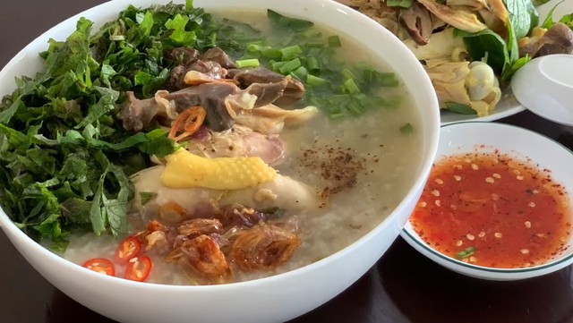 Không phải phở và bún bò Huế, món ăn 50.000 đồng/bát này mới là hương vị Việt lọt top ngon nhất thế giới- Ảnh 1. Không phải phở và bún bò Huế, món ăn 50.000 đồng/bát này mới là hương vị Việt lọt top ngon nhất thế giới- Ảnh 1.