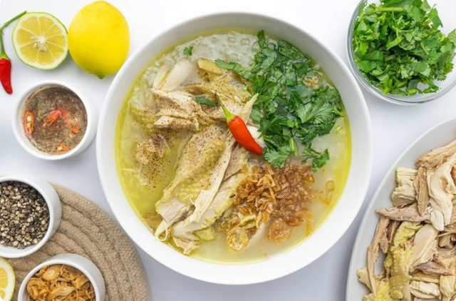 Không phải phở và bún bò Huế, món ăn 50.000 đồng/bát này mới là hương vị Việt lọt top ngon nhất thế giới- Ảnh 7. Không phải phở và bún bò Huế, món ăn 50.000 đồng/bát này mới là hương vị Việt lọt top ngon nhất thế giới- Ảnh 7.
