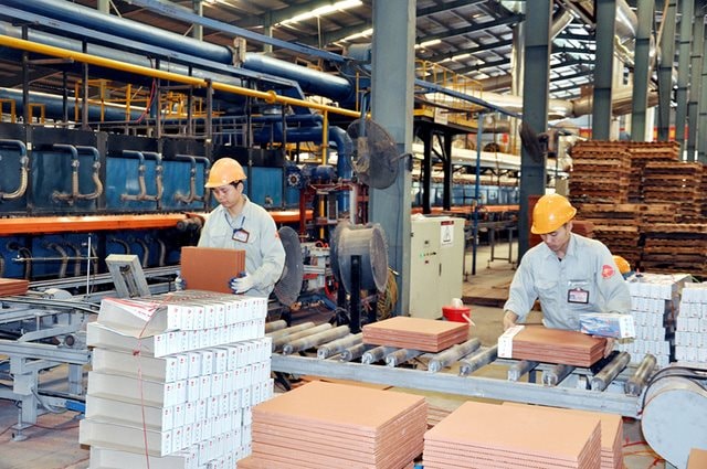 Thủ tướng nhấn mạnh: Việt Nam chuẩn bị phát động "toàn dân thi đua làm giàu"- Ảnh 1. Thủ tướng nhấn mạnh: Việt Nam chuẩn bị phát động "toàn dân thi đua làm giàu"- Ảnh 1.