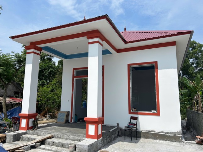 Vay nhà ở xã hội giải ngân 0 đồng ở Quảng Bình- Ảnh 2. Vay nhà ở xã hội giải ngân 0 đồng ở Quảng Bình- Ảnh 2.