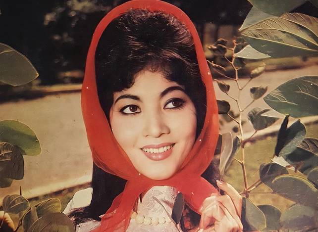 Cuộc đời "Tứ đại mỹ nhân Sài Gòn": Người vắn số, người U90 vẫn đóng phim, dung mạo trẻ đẹp- Ảnh 1. Cuộc đời "Tứ đại mỹ nhân Sài Gòn": Người vắn số, người U90 vẫn đóng phim, dung mạo trẻ đẹp- Ảnh 1.