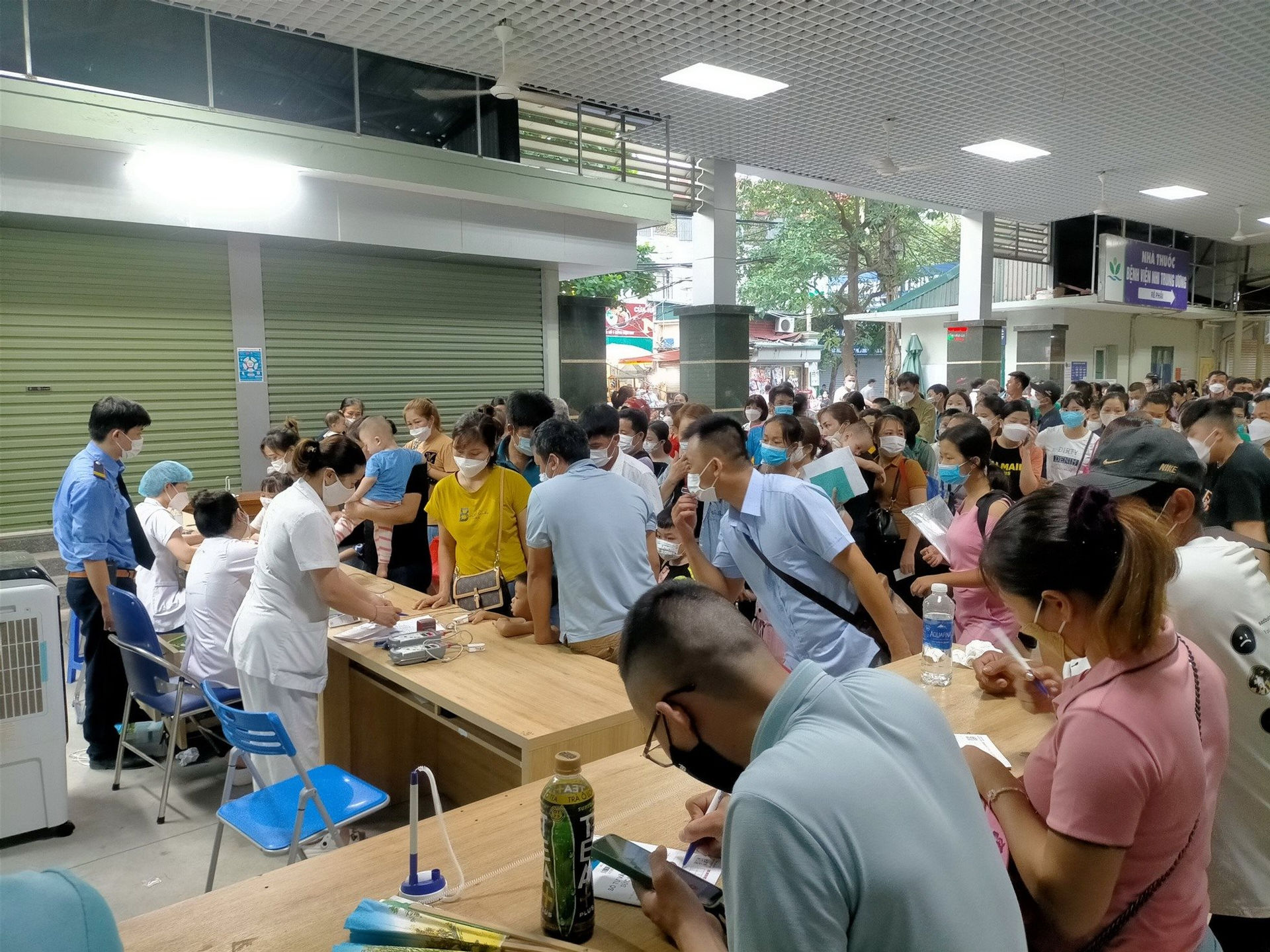 Kiểm toán nhà nước đề xuất sắp xếp quỹ tài chính ngoài ngân sách- Ảnh 2. Kiểm toán nhà nước đề xuất sắp xếp quỹ tài chính ngoài ngân sách- Ảnh 2.