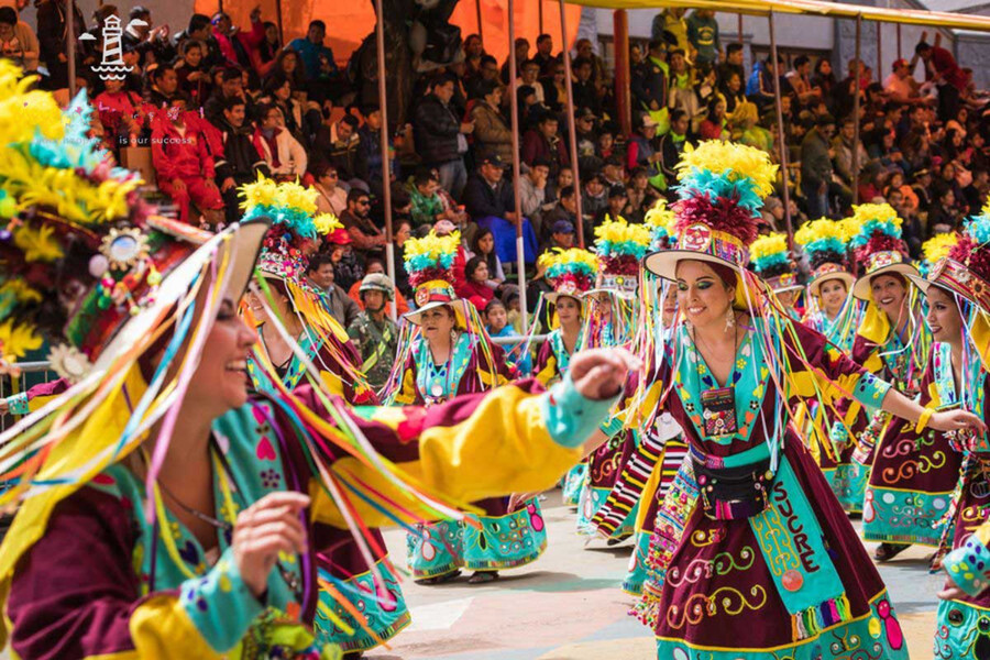Cuộc sống ở thành phố cao nhất thế giới- Ảnh 2. Cuộc sống ở thành phố cao nhất thế giới- Ảnh 2.