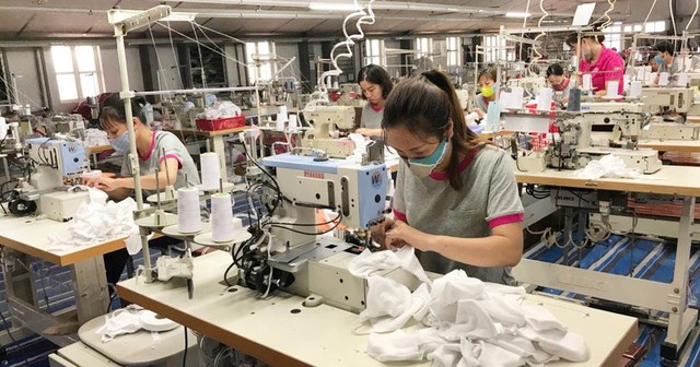 May Sông Hồng sắp phát hành 37,5 triệu cổ phiếu thưởng cho cổ đông- Ảnh 1. May Sông Hồng sắp phát hành 37,5 triệu cổ phiếu thưởng cho cổ đông- Ảnh 1.