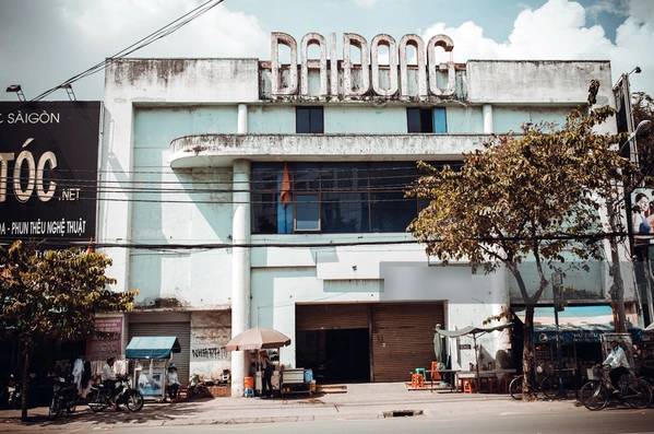 4 địa điểm 4 địa điểm