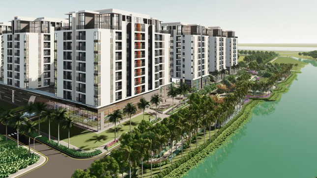 Vay nhà ở xã hội giải ngân 0 đồng ở Quảng Bình- Ảnh 1. Vay nhà ở xã hội giải ngân 0 đồng ở Quảng Bình- Ảnh 1.