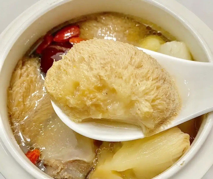 Vài triệu 1kg “thực phẩm của hoàng đế”, ở Việt Nam cũng nuôi trồng được- Ảnh 5. Vài triệu 1kg “thực phẩm của hoàng đế”, ở Việt Nam cũng nuôi trồng được- Ảnh 5.
