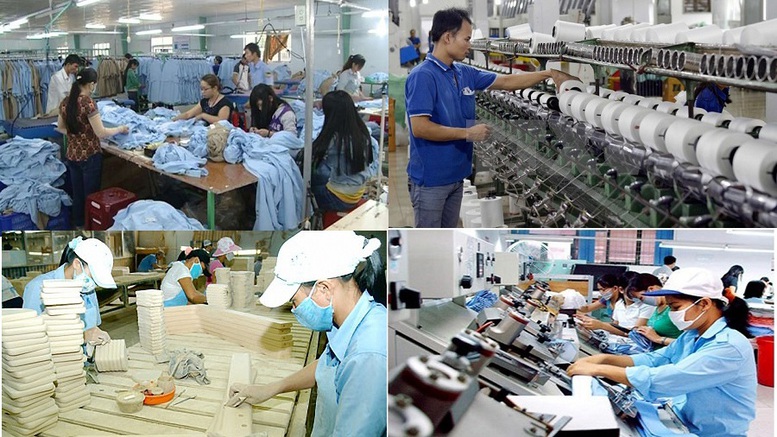 Kế hoạch triển khai một số cơ chế, chính sách đặc biệt phát triển kinh tế tư nhân- Ảnh 1. Kế hoạch triển khai một số cơ chế, chính sách đặc biệt phát triển kinh tế tư nhân- Ảnh 1.