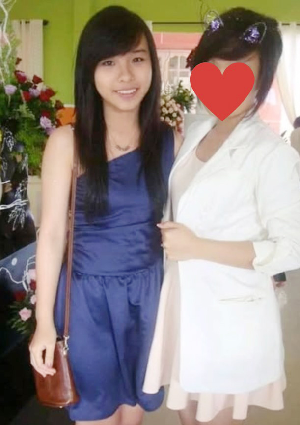 Lộ ảnh hiếm của Viên Minh-vợ Công Phượng: Chuẩn khí chất tiểu thư trâm anh thế phiệt- Ảnh 5. Lộ ảnh hiếm của Viên Minh-vợ Công Phượng: Chuẩn khí chất tiểu thư trâm anh thế phiệt- Ảnh 5.