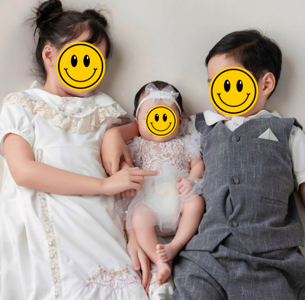 Hoa hậu Vbiz mang thai nhưng không ai hay biết: Sống ở biệt thự bạc tỷ, con là rich kid thứ thiệt- Ảnh 10. Hoa hậu Vbiz mang thai nhưng không ai hay biết: Sống ở biệt thự bạc tỷ, con là rich kid thứ thiệt- Ảnh 10.