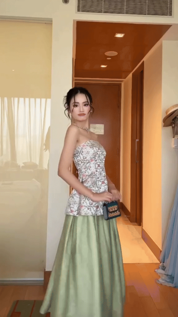 Điểm mạnh giúp Ý Nhi thăng hạng visual, netizen nào cũng phải công nhận!- Ảnh 7. Điểm mạnh giúp Ý Nhi thăng hạng visual, netizen nào cũng phải công nhận!- Ảnh 7.