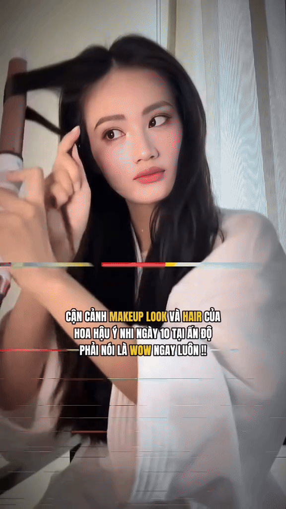 Điểm mạnh giúp Ý Nhi thăng hạng visual, netizen nào cũng phải công nhận!- Ảnh 1. Điểm mạnh giúp Ý Nhi thăng hạng visual, netizen nào cũng phải công nhận!- Ảnh 1.