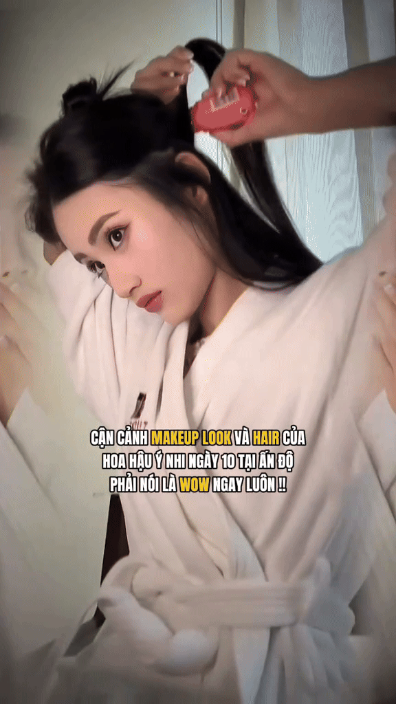 Điểm mạnh giúp Ý Nhi thăng hạng visual, netizen nào cũng phải công nhận!- Ảnh 2. Điểm mạnh giúp Ý Nhi thăng hạng visual, netizen nào cũng phải công nhận!- Ảnh 2.