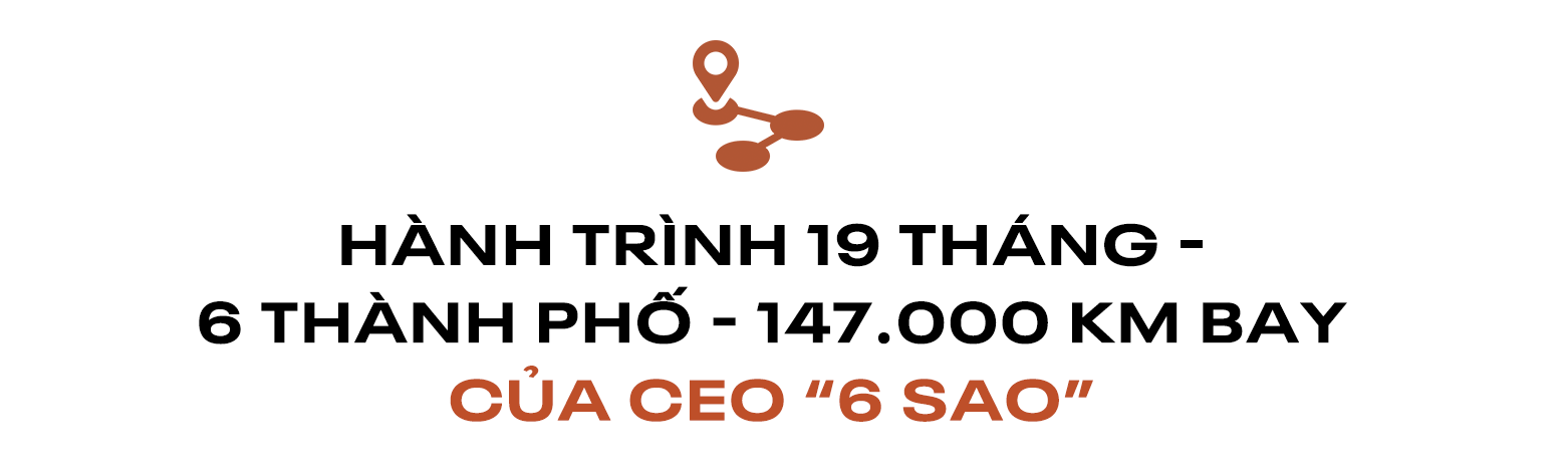Chinh phục 6 giải marathon danh giá nhất hành tinh chỉ trong 19 tháng, CEO startup dịch vụ hỗ trợ TMĐT số 1 Việt Nam kể chuyện từng leo 100 tầng lầu để đổi lấy bài học triệu đô- Ảnh 1. Chinh phục 6 giải marathon danh giá nhất hành tinh chỉ trong 19 tháng, CEO startup dịch vụ hỗ trợ TMĐT số 1 Việt Nam kể chuyện từng leo 100 tầng lầu để đổi lấy bài học triệu đô- Ảnh 1.