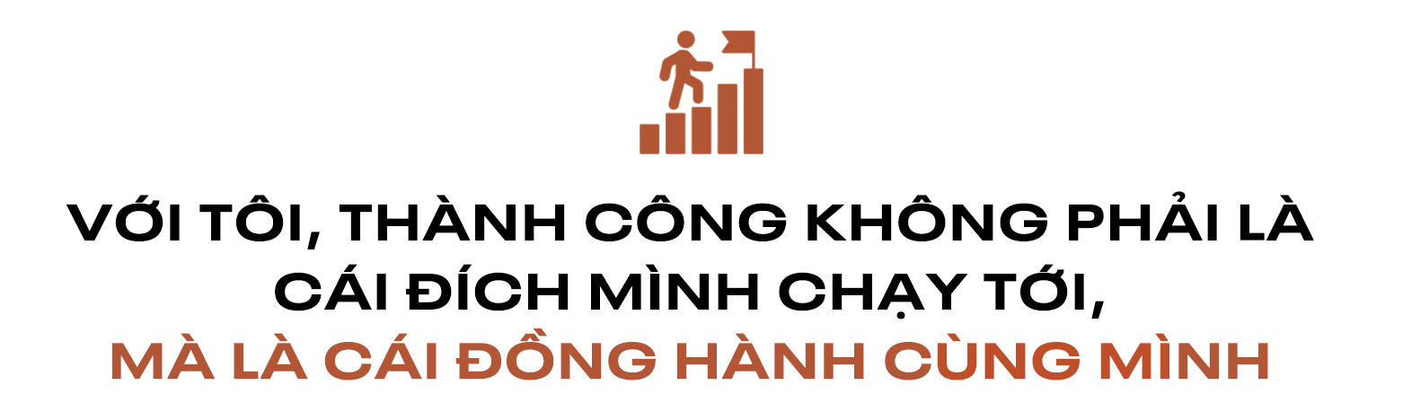 Chinh phục 6 giải marathon danh giá nhất hành tinh chỉ trong 19 tháng, CEO startup dịch vụ hỗ trợ TMĐT số 1 Việt Nam kể chuyện từng leo 100 tầng lầu để đổi lấy bài học triệu đô- Ảnh 5. Chinh phục 6 giải marathon danh giá nhất hành tinh chỉ trong 19 tháng, CEO startup dịch vụ hỗ trợ TMĐT số 1 Việt Nam kể chuyện từng leo 100 tầng lầu để đổi lấy bài học triệu đô- Ảnh 5.