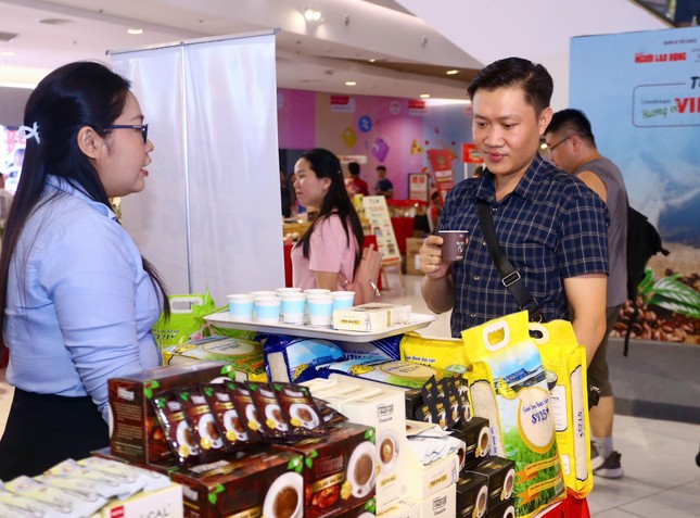 Việt Nam có cà phê đặc sản, giá cao gấp đôi mặt bằng thế giới- Ảnh 2. Việt Nam có cà phê đặc sản, giá cao gấp đôi mặt bằng thế giới- Ảnh 2.