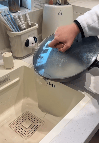 Tôi khóc ròng vì giờ mới biết 9 mẹo vặt Tôi khóc ròng vì giờ mới biết 9 mẹo vặt