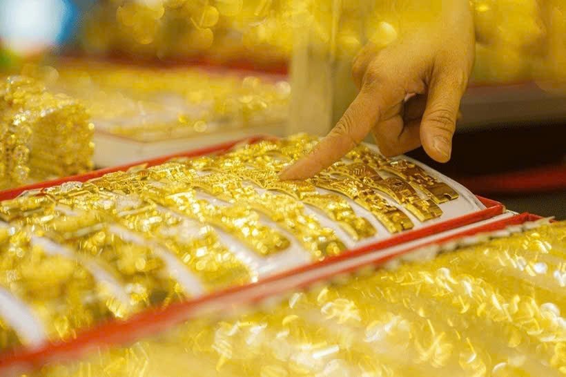 Công an cảnh báo khách hàng mua vàng bạc Bảo tín Minh Châu, Phú Quý, DOJI… cần chú ý- Ảnh 1. Công an cảnh báo khách hàng mua vàng bạc Bảo tín Minh Châu, Phú Quý, DOJI… cần chú ý- Ảnh 1.