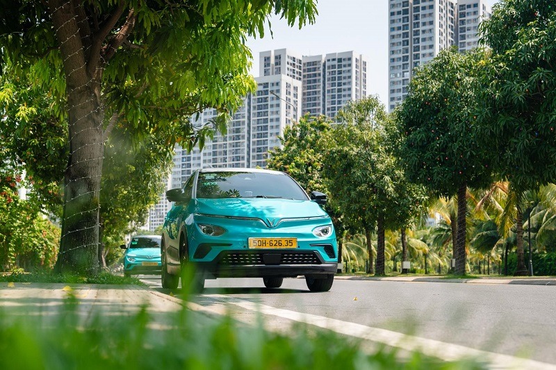Thống kê đáng báo động của hàng loạt mẫu xe 'quốc dân' tại Việt Nam- Ảnh 3. Thống kê đáng báo động của hàng loạt mẫu xe 'quốc dân' tại Việt Nam- Ảnh 3.