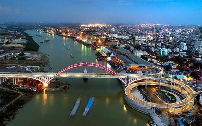 Chính phủ đề xuất chuyển tiếp cơ chế đặc thù tại 5 thành phố lớn sau sáp nhập- Ảnh 1. Chính phủ đề xuất chuyển tiếp cơ chế đặc thù tại 5 thành phố lớn sau sáp nhập- Ảnh 1.