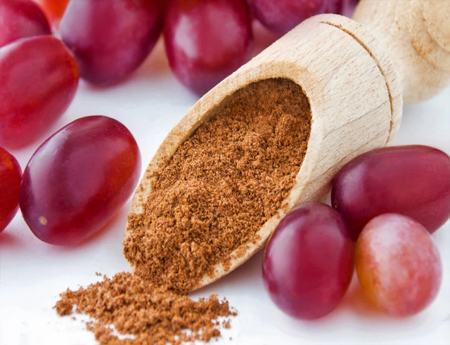 Đừng ném 3 siêu thực phẩm này đi nữa! 1 thứ trên bông cải xanh, quả táo và quả nho tưởng rác hóa kho dinh dưỡng- Ảnh 3. Đừng ném 3 siêu thực phẩm này đi nữa! 1 thứ trên bông cải xanh, quả táo và quả nho tưởng rác hóa kho dinh dưỡng- Ảnh 3.