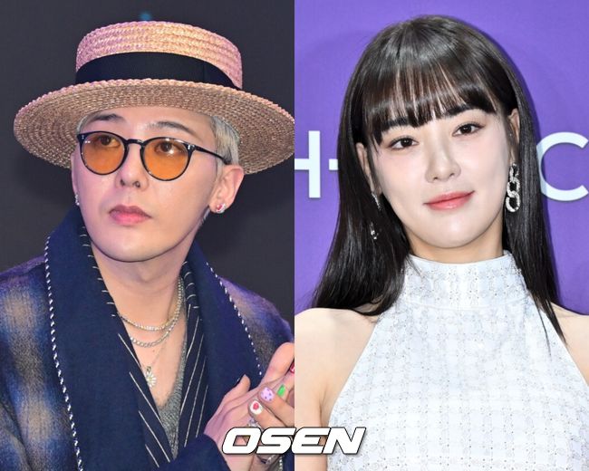 “Ông hoàng Kpop” G-Dragon chuẩn bị cưới?- Ảnh 5. “Ông hoàng Kpop” G-Dragon chuẩn bị cưới?- Ảnh 5.