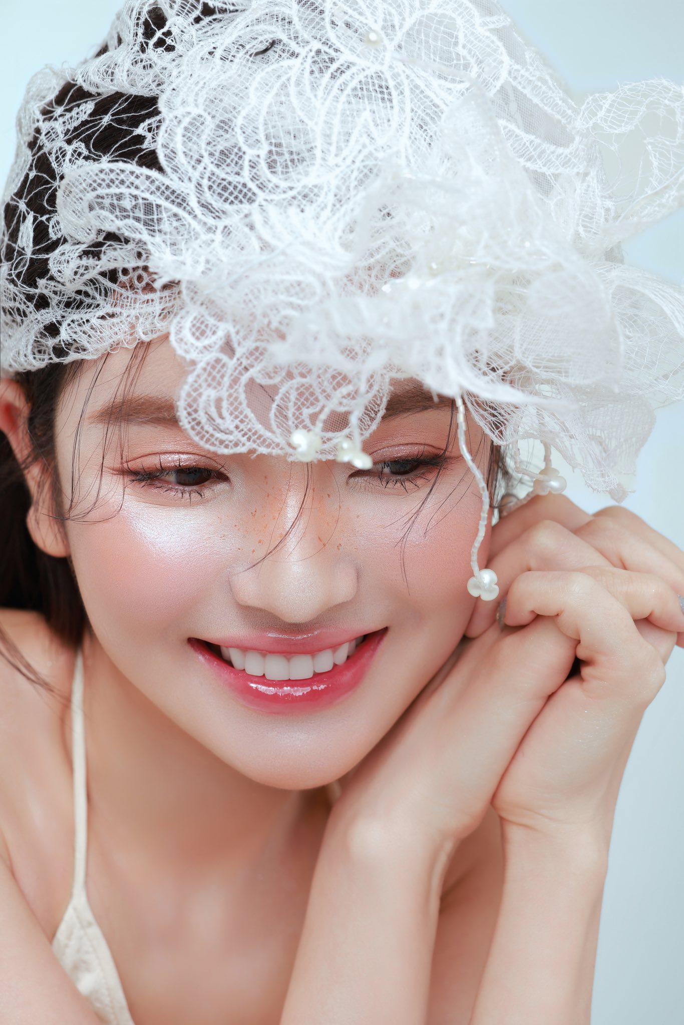 Chu Thanh Huyền khoe visual Chu Thanh Huyền khoe visual