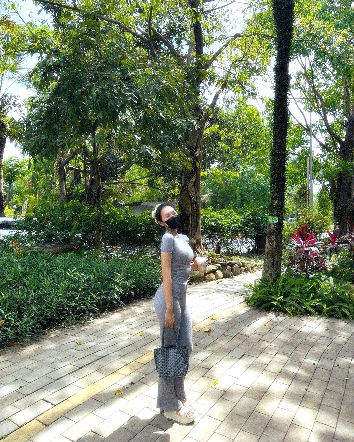 Doãn Hải My khoe body nuột nà, ba vòng cực chuẩn hậu sinh con, nàng WAG diện bikini đẹp nhất mùa hè sắp trở lại!- Ảnh 2. Doãn Hải My khoe body nuột nà, ba vòng cực chuẩn hậu sinh con, nàng WAG diện bikini đẹp nhất mùa hè sắp trở lại!- Ảnh 2.