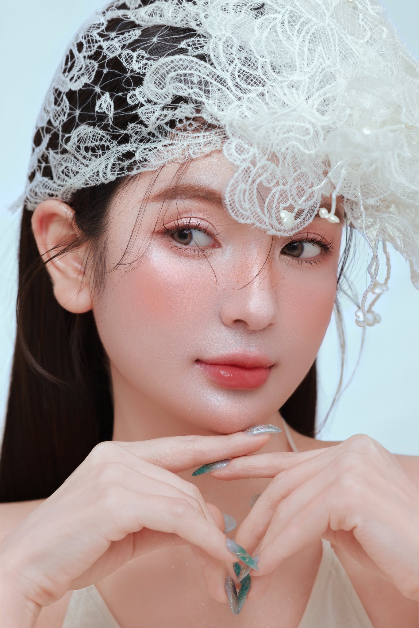 Chu Thanh Huyền khoe visual Chu Thanh Huyền khoe visual