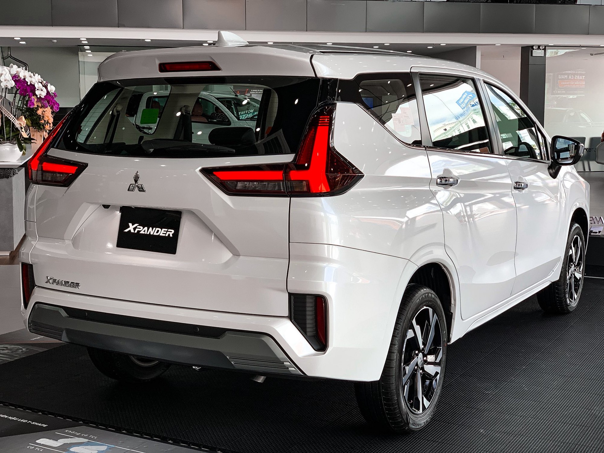 Xpander vừa lập kỷ lục tại Việt Nam nhưng đảm bảo Mitsubishi không muốn nhắc tới!- Ảnh 5. Xpander vừa lập kỷ lục tại Việt Nam nhưng đảm bảo Mitsubishi không muốn nhắc tới!- Ảnh 5.