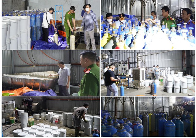 Vụ bắt Nguyễn Phương Tây và 10 người khác: Nhiều đối tượng có trình độ học vấn, chuyên môn cao- Ảnh 2. Vụ bắt Nguyễn Phương Tây và 10 người khác: Nhiều đối tượng có trình độ học vấn, chuyên môn cao- Ảnh 2.