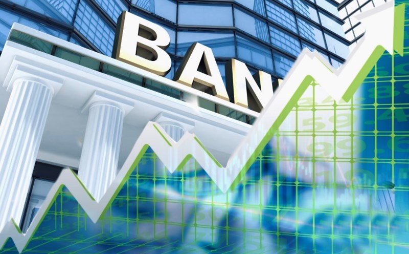 Điểm danh những thương vụ lớn của ngành ngân hàng năm 2025- Ảnh 1. Điểm danh những thương vụ lớn của ngành ngân hàng năm 2025- Ảnh 1.
