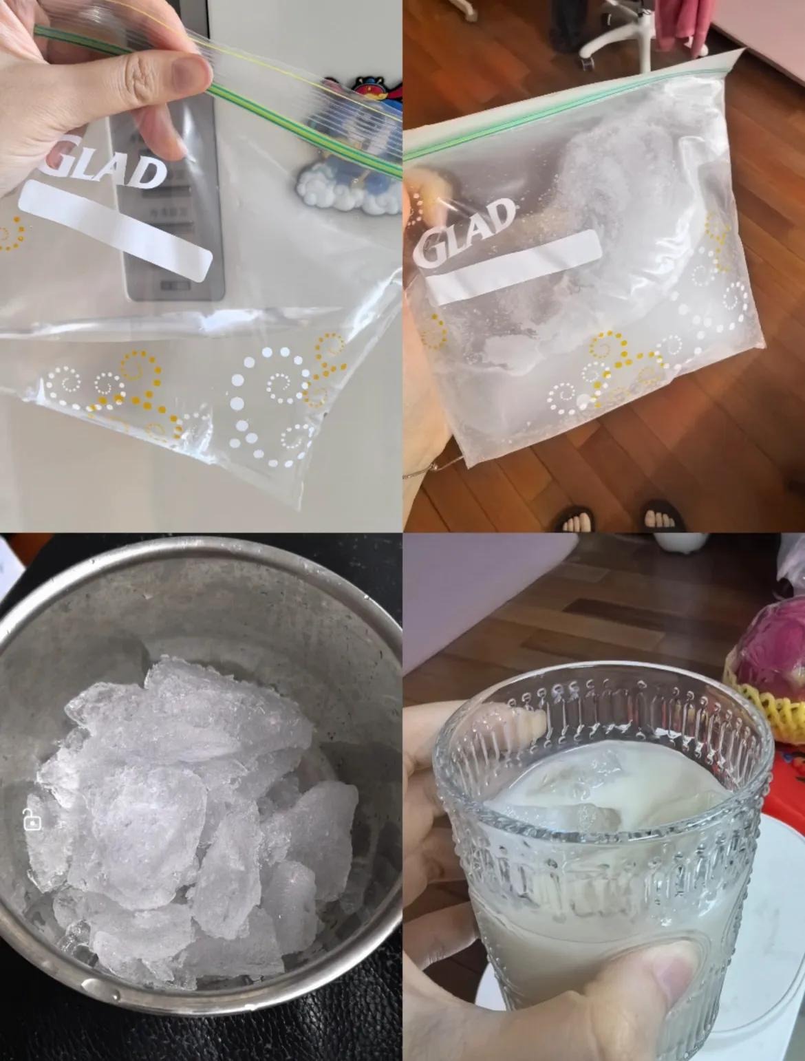 Tôi khóc ròng vì giờ mới biết 9 mẹo vặt Tôi khóc ròng vì giờ mới biết 9 mẹo vặt