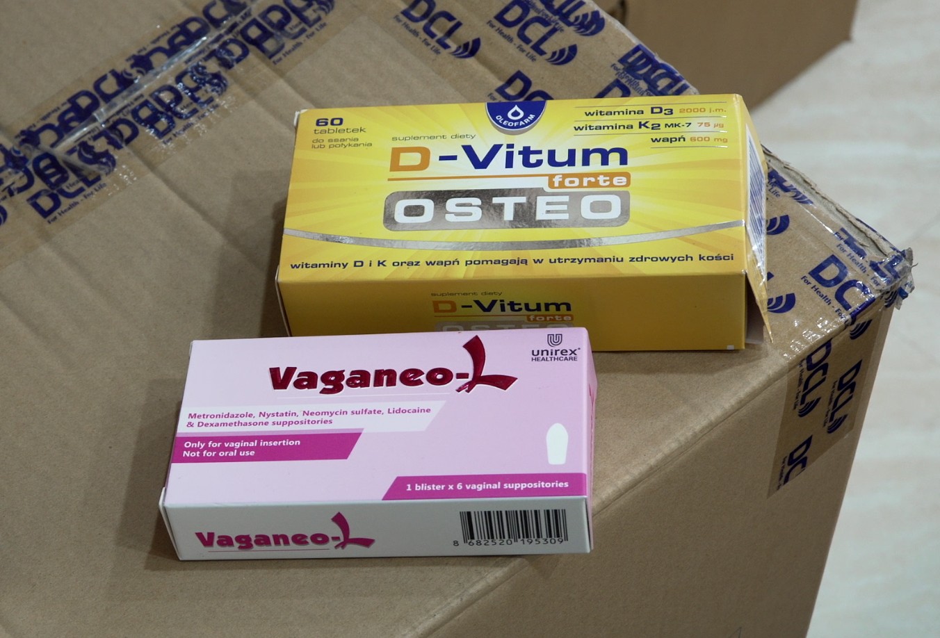 Vụ thu giữ hơn 100 tấn thực phẩm chức năng, thiết bị y tế giả: Điểm tên những mặt hàng đã bán ra thị trường- Ảnh 1. Vụ thu giữ hơn 100 tấn thực phẩm chức năng, thiết bị y tế giả: Điểm tên những mặt hàng đã bán ra thị trường- Ảnh 1.