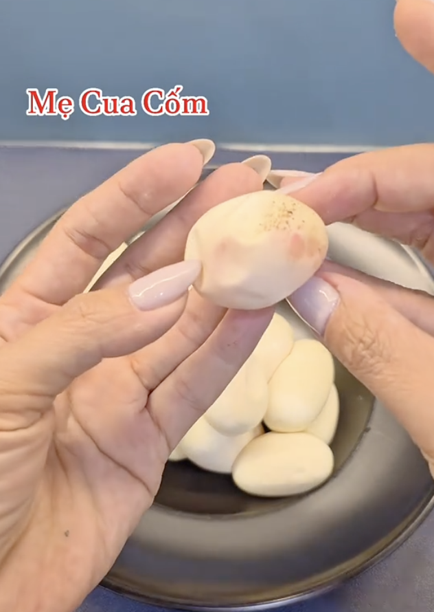 Một thứ đặc sản “kinh dị” đang gây sốt với giá 1 triệu đồng 20 quả, có hẳn truyền thuyết phía sau- Ảnh 1.
