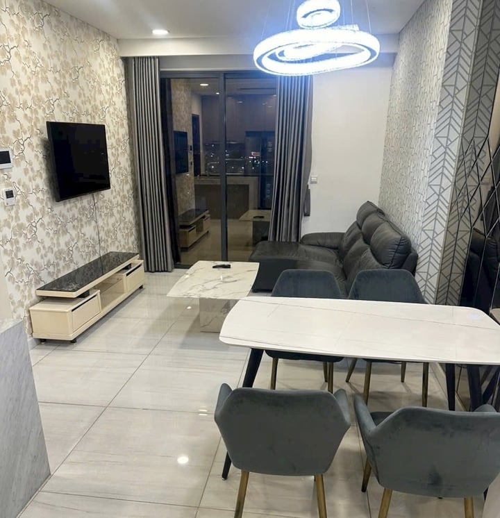 TP.HCM vẫn còn nhiều căn hộ tầm giá 2 tỷ đồng- Ảnh 2. TP.HCM vẫn còn nhiều căn hộ tầm giá 2 tỷ đồng- Ảnh 2.