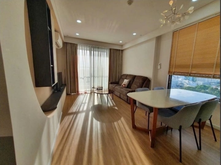 TP.HCM vẫn còn nhiều căn hộ tầm giá 2 tỷ đồng- Ảnh 1. TP.HCM vẫn còn nhiều căn hộ tầm giá 2 tỷ đồng- Ảnh 1.