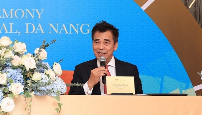 Ái nữ của "ông trùm truyền thông" nghìn tỷ đầu tiên ở Việt Nam: Tốt nghiệp ĐH Oxford danh giá, 17 tuổi sáng lập quỹ từ thiện xây cầu khắp mọi miền Tổ quốc- Ảnh 1. Ái nữ của "ông trùm truyền thông" nghìn tỷ đầu tiên ở Việt Nam: Tốt nghiệp ĐH Oxford danh giá, 17 tuổi sáng lập quỹ từ thiện xây cầu khắp mọi miền Tổ quốc- Ảnh 1.