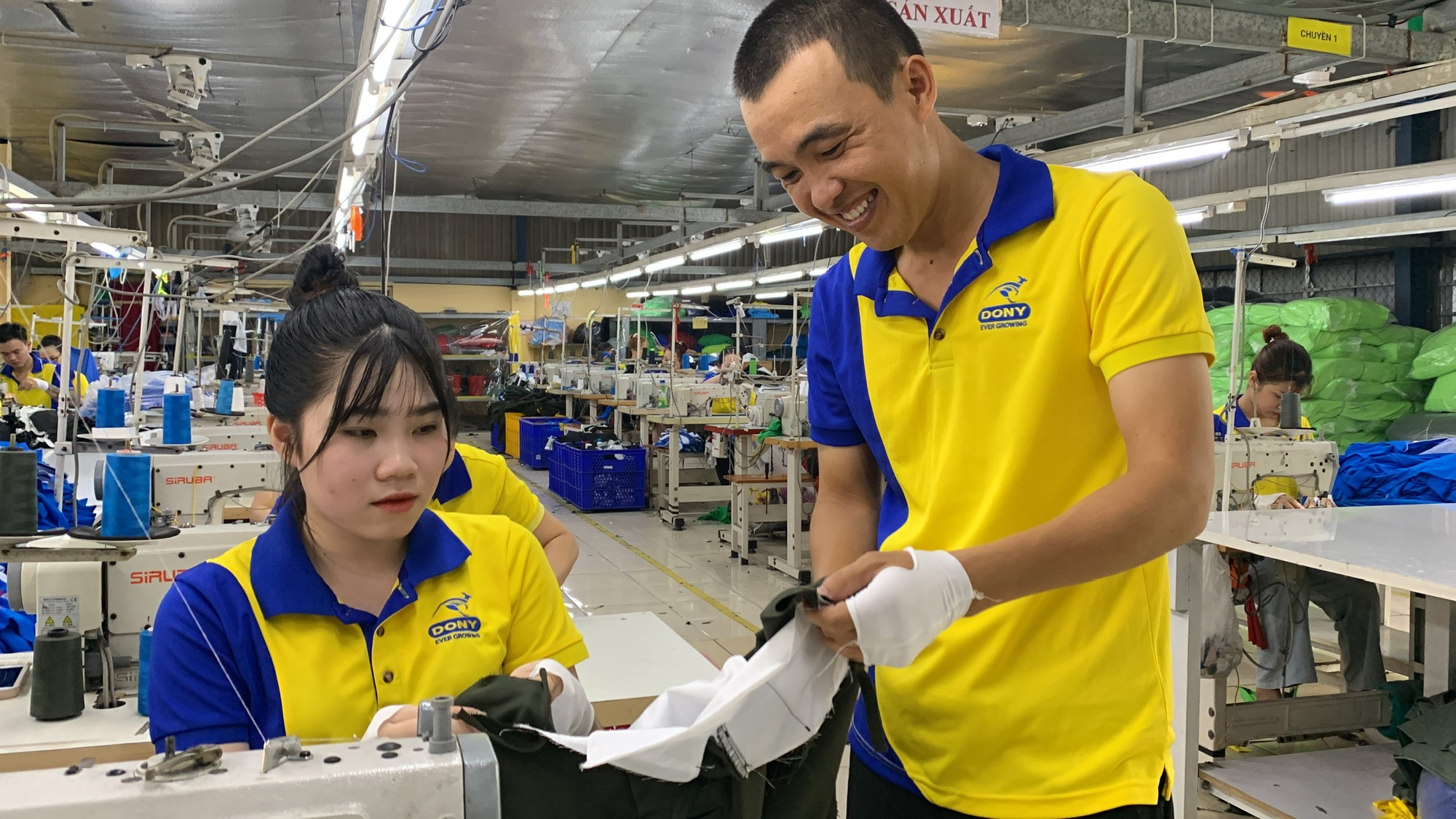 5 khoản tiền người lao động được nhận khi nghỉ việc từ năm 2025- Ảnh 2. 5 khoản tiền người lao động được nhận khi nghỉ việc từ năm 2025- Ảnh 2.