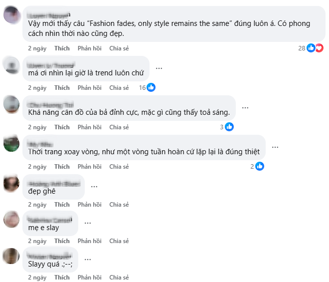 Quá sốc với ảnh Thư Kỳ 2 thập kỷ trước: Mặc đẹp không đùa được, giới trẻ phải lấy làm sách mẫu- Ảnh 14. Quá sốc với ảnh Thư Kỳ 2 thập kỷ trước: Mặc đẹp không đùa được, giới trẻ phải lấy làm sách mẫu- Ảnh 14.