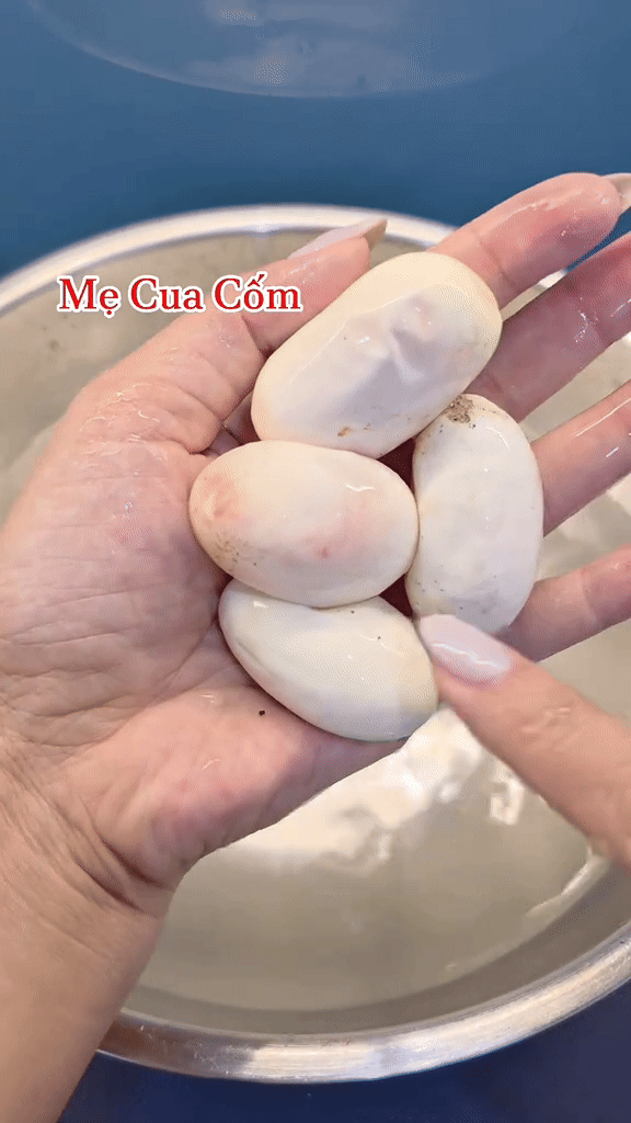 Một thứ đặc sản “kinh dị” đang gây sốt với giá 1 triệu đồng 20 quả, có hẳn truyền thuyết phía sau- Ảnh 3.