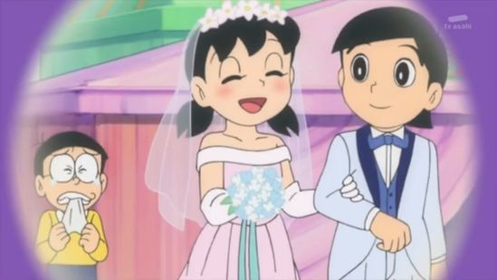 Một nhân vật đẹp trai, bí ẩn và xuất sắc đến mức Nobita dùng bảo bối của Doraemon vẫn “chịu thua”- Ảnh 4. Một nhân vật đẹp trai, bí ẩn và xuất sắc đến mức Nobita dùng bảo bối của Doraemon vẫn “chịu thua”- Ảnh 4.