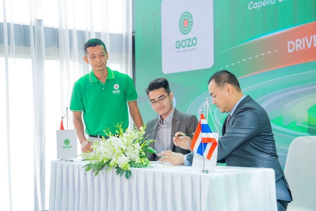 Học Mixue, loạt DN Việt Nam đẩy mạnh nhượng quyền trong năm 2025, khai phá các thị trường tỷ đô UAE, Ấn Độ, Qatar, Mỹ, EU…- Ảnh 2. Học Mixue, loạt DN Việt Nam đẩy mạnh nhượng quyền trong năm 2025, khai phá các thị trường tỷ đô UAE, Ấn Độ, Qatar, Mỹ, EU…- Ảnh 2.