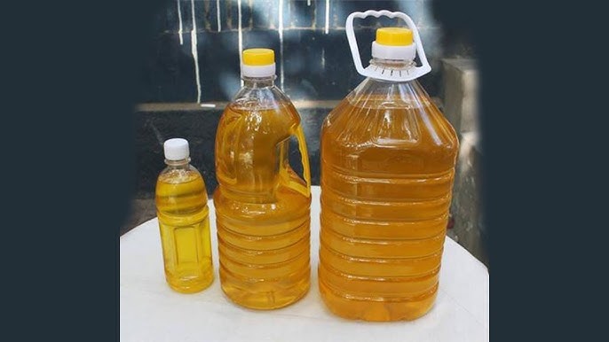 3 loại dầu ăn chứa chất gây ung thư, tuyệt đối không nên mua sử dụng- Ảnh 6. 3 loại dầu ăn chứa chất gây ung thư, tuyệt đối không nên mua sử dụng- Ảnh 6.