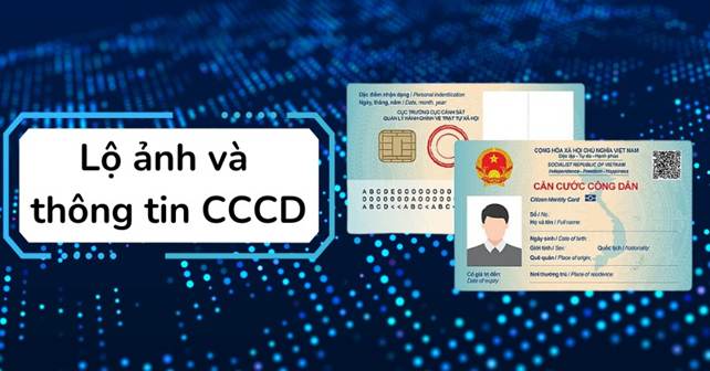 Vì sao các đối tượng lừa đảo biết chính xác thông tin cá nhân từ số CCCD, địa chỉ, đến các khoản tiền điện nước chưa thanh toán...?- Ảnh 1. Vì sao các đối tượng lừa đảo biết chính xác thông tin cá nhân từ số CCCD, địa chỉ, đến các khoản tiền điện nước chưa thanh toán...?- Ảnh 1.