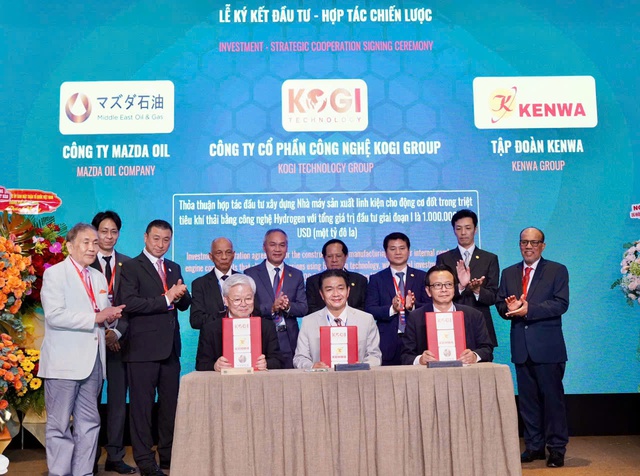 Nhiều tập đoàn từ Nhật Bản, Trung Đông muốn đầu tư 6 tỉ USD vào TP HCM- Ảnh 1. Nhiều tập đoàn từ Nhật Bản, Trung Đông muốn đầu tư 6 tỉ USD vào TP HCM- Ảnh 1.