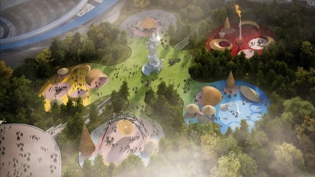 Việt Nam sắp có 5 ngôi làng mới cách Hà Nội hơn 150 km, tên cực lạ- Ảnh 2. Việt Nam sắp có 5 ngôi làng mới cách Hà Nội hơn 150 km, tên cực lạ- Ảnh 2.