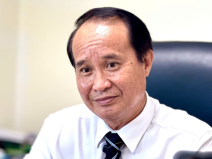 Chuyên gia 'vạch trần' cách cadimi âm thầm 'đầu độc' ngành sầu riêng- Ảnh 6. Chuyên gia 'vạch trần' cách cadimi âm thầm 'đầu độc' ngành sầu riêng- Ảnh 6.