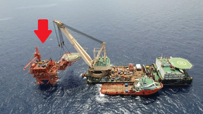 Tin vui: Việt Nam có "kho báu" từng được Úc, Malaysia định giá chỉ 1 USD, sau 30 năm lên tới 160.000 tỷ đồng- Ảnh 1. Tin vui: Việt Nam có "kho báu" từng được Úc, Malaysia định giá chỉ 1 USD, sau 30 năm lên tới 160.000 tỷ đồng- Ảnh 1.